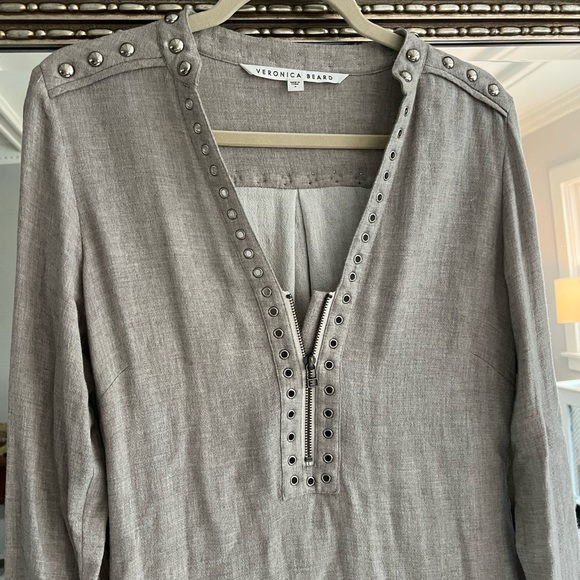 Veronica Beard Dress - Picture 3 of 4